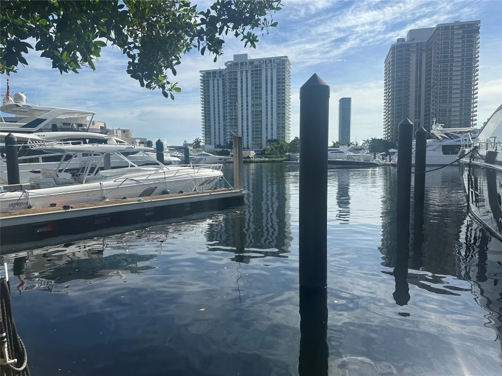 Unit for sale at 19777 E Country Club Drive, Aventura, FL 33180