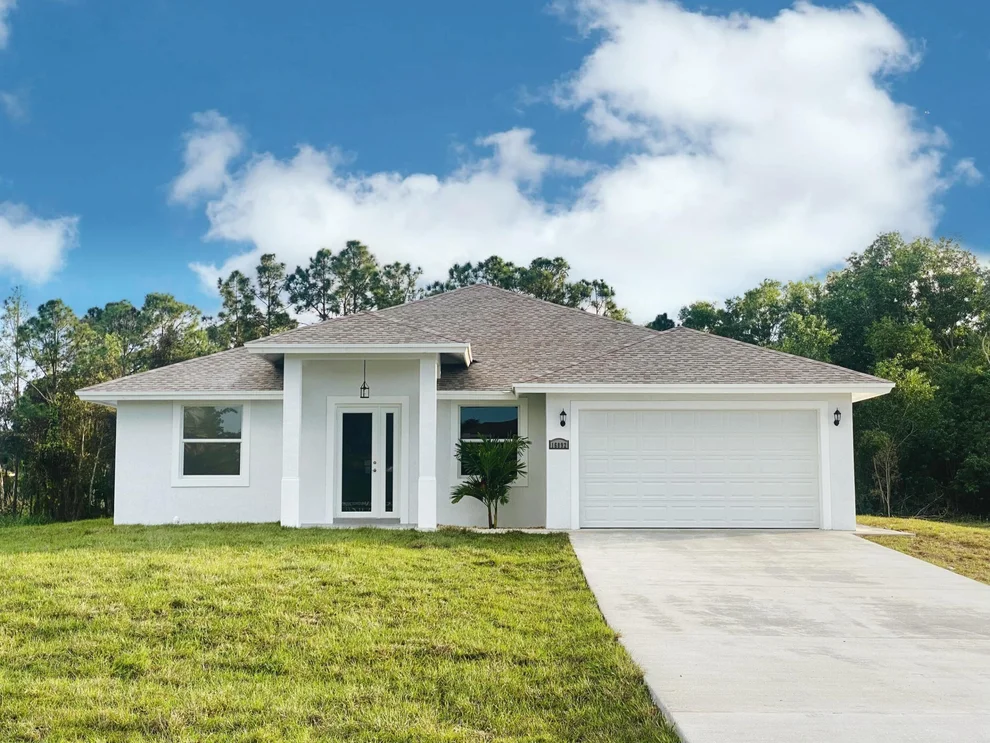 Unit for sale at 16892 Hamlin Boulevard, Loxahatchee, FL 33470