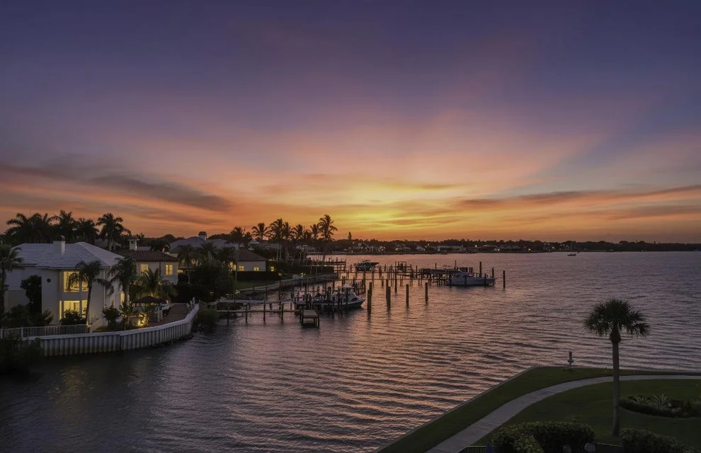Unit for sale at 11370 Twelve Oaks Way, North Palm Beach, FL 33408