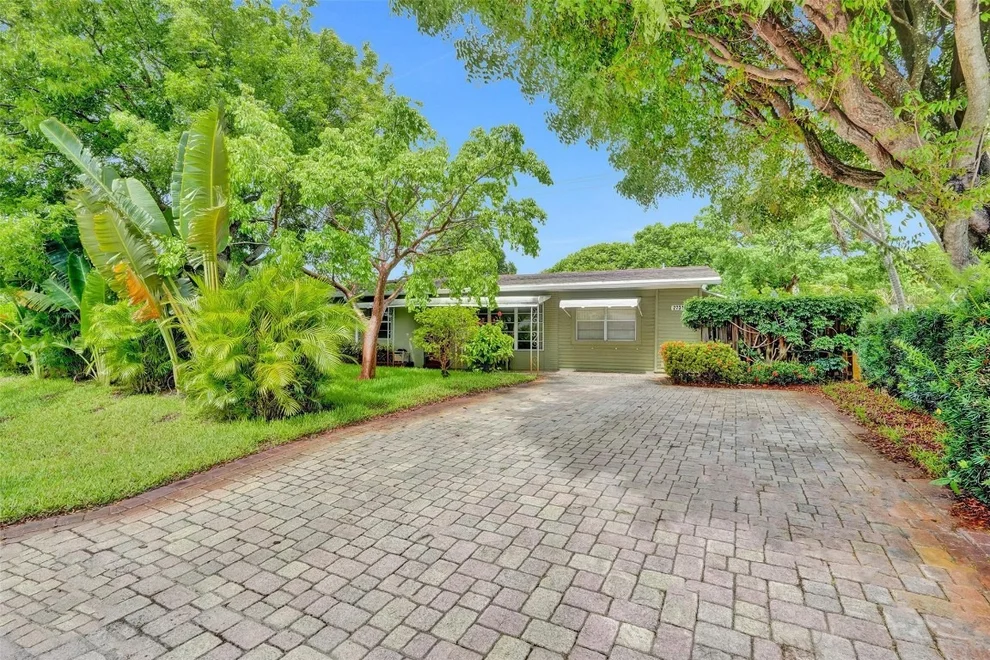 Unit for sale at 2731 NE 9th Avenue, Pompano Beach, FL 33064