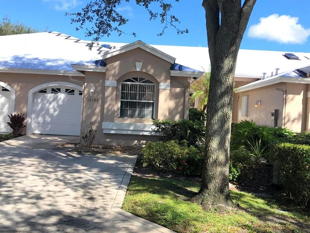 Unit for sale at 18392 Via Di Regina, Boca Raton, FL 33496