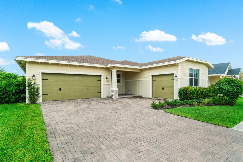 Unit for sale at 1218 Timber Reap Trail, The Acreage, FL 33470