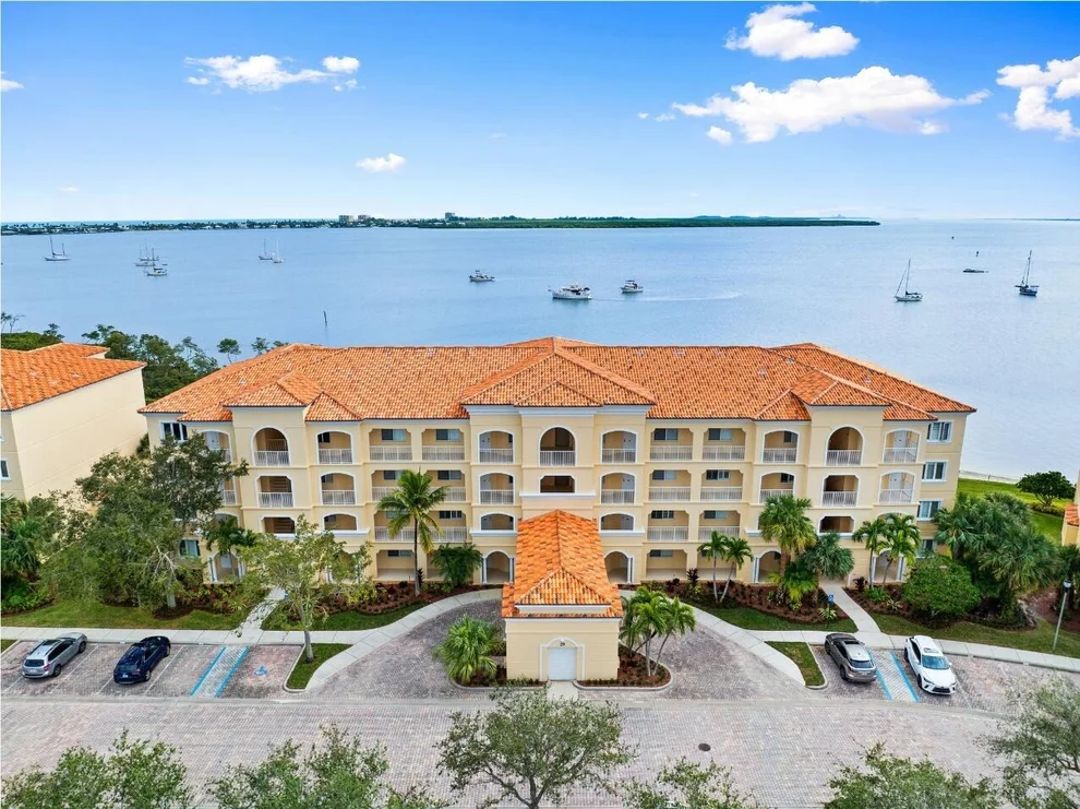 Unit for sale at 29 Harbour Isle Drive, Fort Pierce, FL 34949