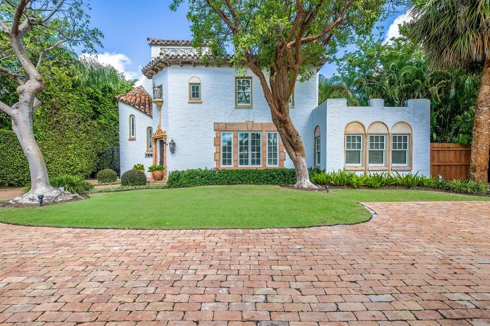 Unit for sale at 345 Potter Road, West Palm Beach, FL 33405