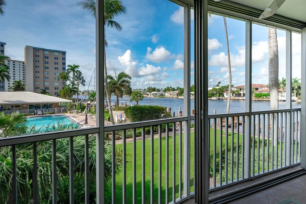Unit for sale at 3212 S Ocean Boulevard, Highland Beach, FL 33487