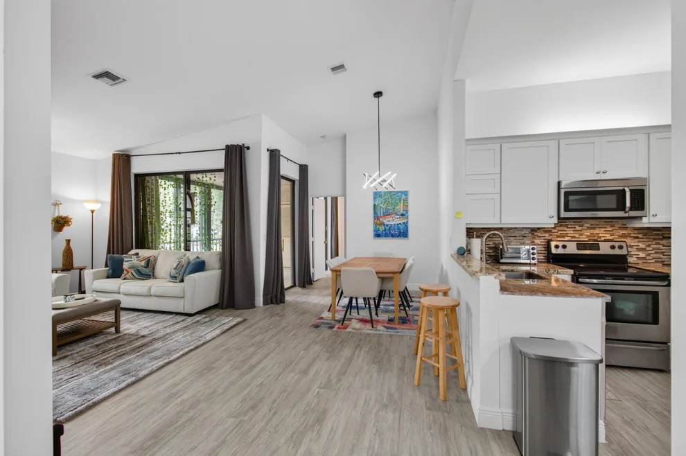 Unit for sale at 5450 Verona Drive, Boynton Beach, FL 33437