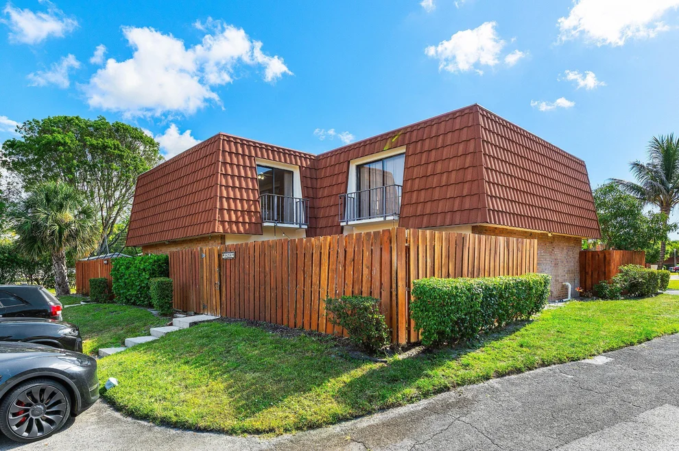Unit for sale at 3425 San Bernadino Drive, Delray Beach, FL 33445