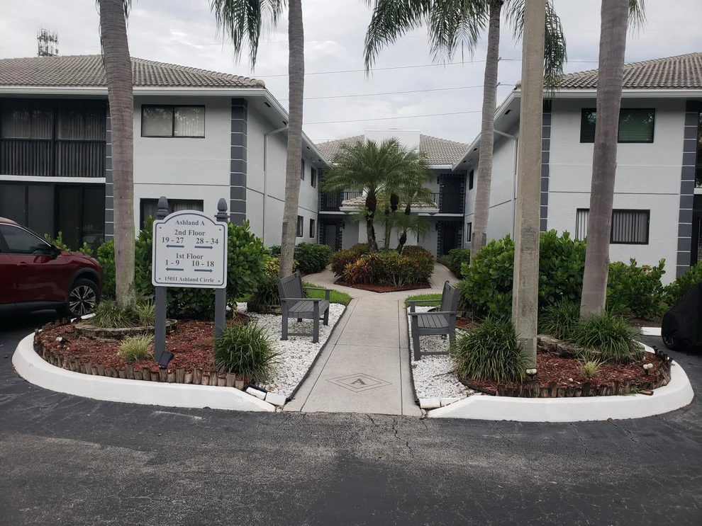 Unit for sale at 15011 ASHLAND Circle, Delray Beach, FL 33484