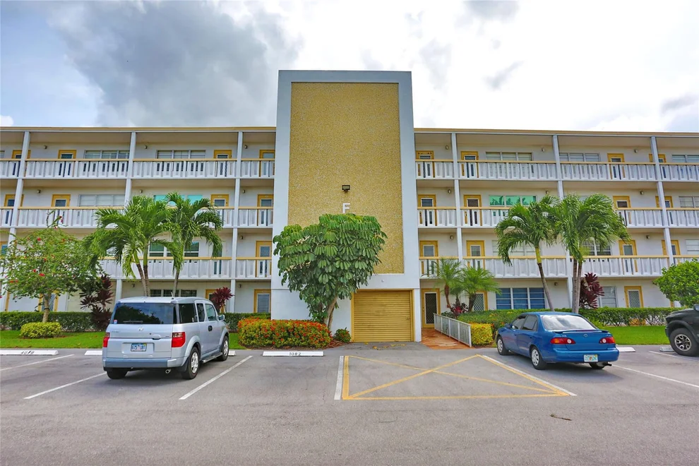 Unit for sale at 1081 Harwood, Deerfield Beach, FL 33442