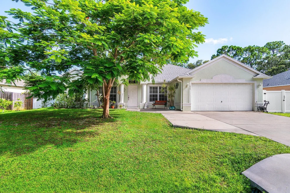 Unit for sale at 1629 SW Fortune Road, Port St Lucie, FL 34953
