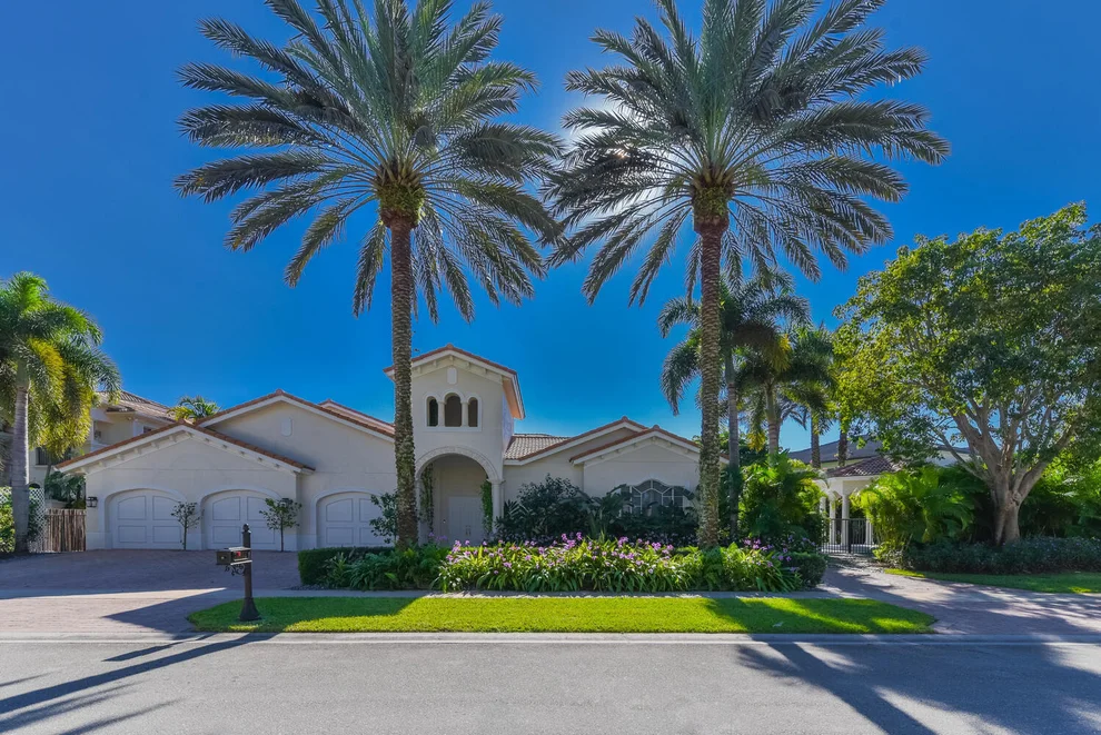 Unit for sale at 16204 Andalucia Lane, Delray Beach, FL 33446