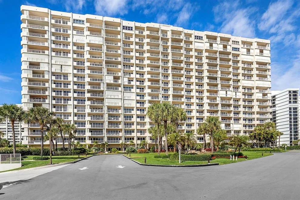 Unit for sale at 4301 N Ocean Boulevard, Boca Raton, FL 33431