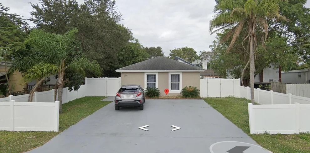 Unit for sale at 2641 Saginaw Avenue, West Palm Beach, FL 33409