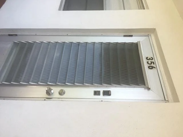Unit for sale at 356 Sheffield O, West Palm Beach, FL 33417
