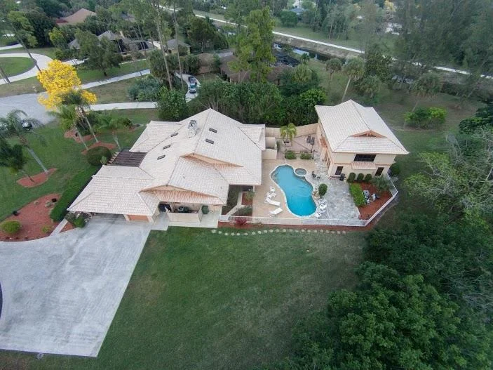 Unit for sale at 13199 Samoset Court, Wellington, FL 33414