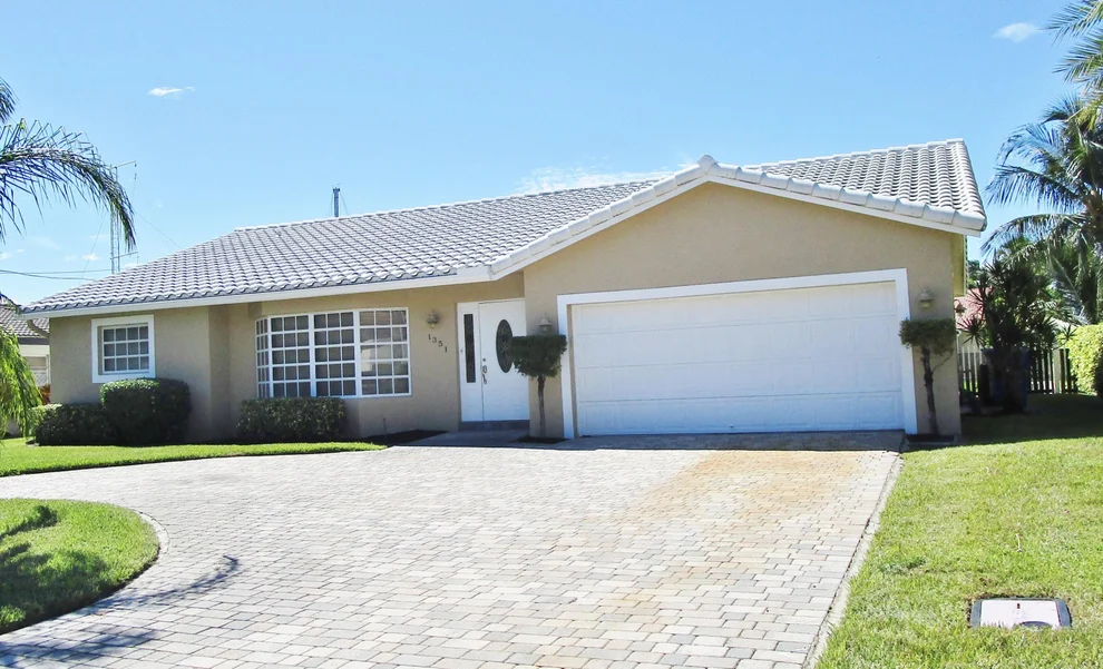 Unit for sale at 1351 NE 27th Way, Pompano Beach, FL 33062