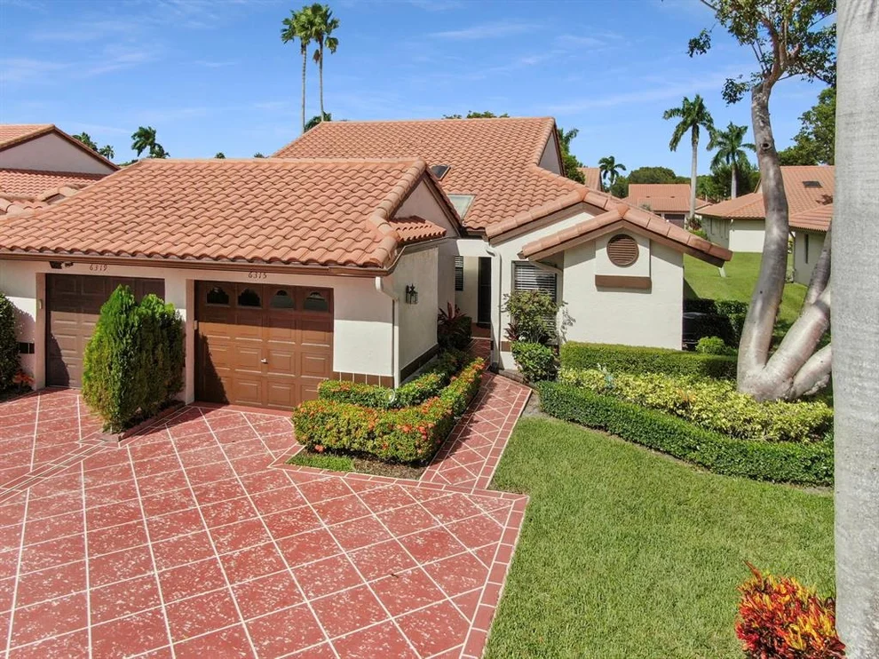 Unit for sale at 6315 Kings Gate Circle, Delray Beach, FL 33484