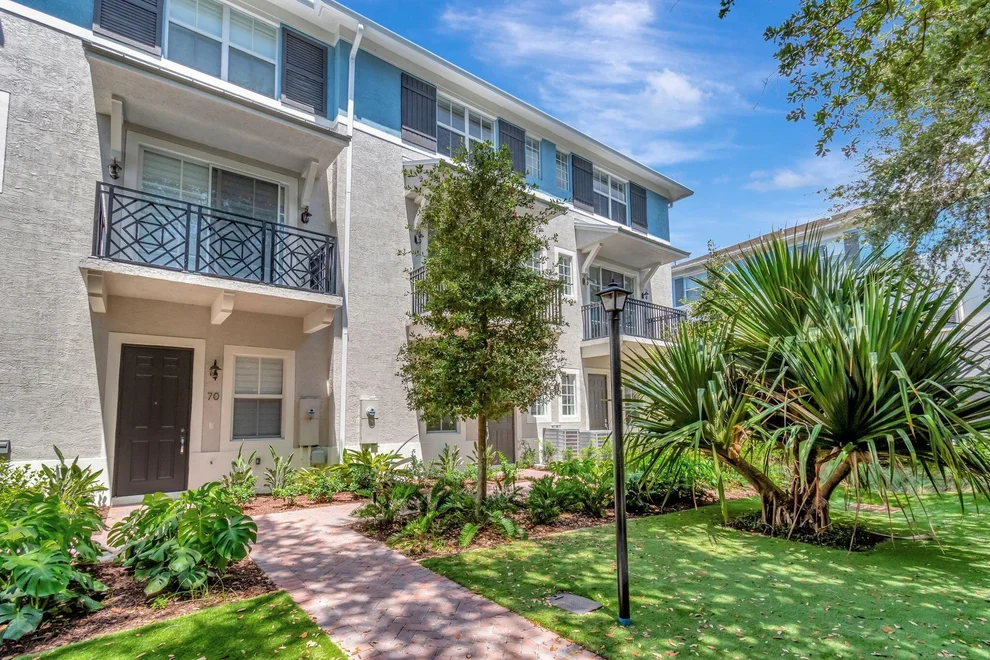 Unit for sale at 74 Atlantic Grove Way, Delray Beach, FL 33444
