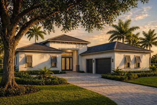 Unit for sale at 117 W Village Way, Jupiter, FL 33458