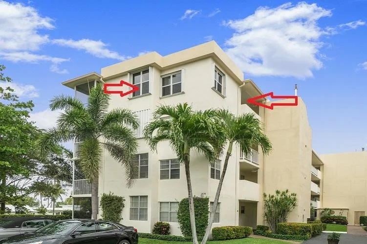 Unit for sale at 1820 New Palm Way, Boynton Beach, FL 33435