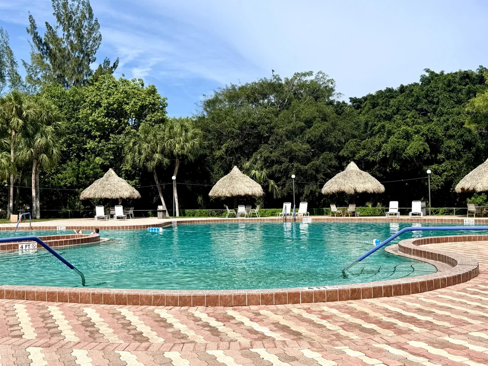 Unit for sale at 3040 Holiday Springs Boulevard, Margate, FL 33063