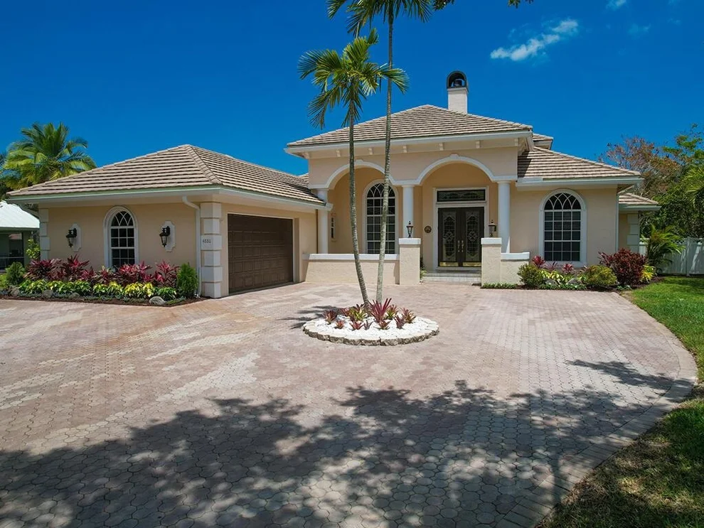 Unit for sale at 4880 SW Lake Grove Circle, Palm City, FL 34990