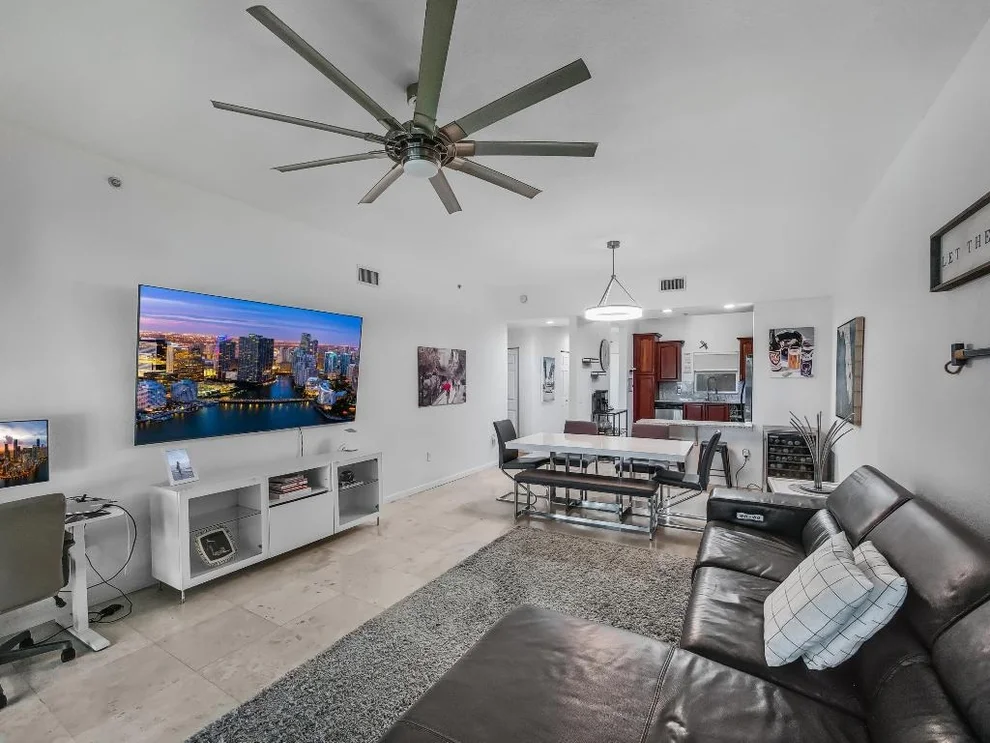 Unit for sale at 1610 Presidential Way, West Palm Beach, FL 33401