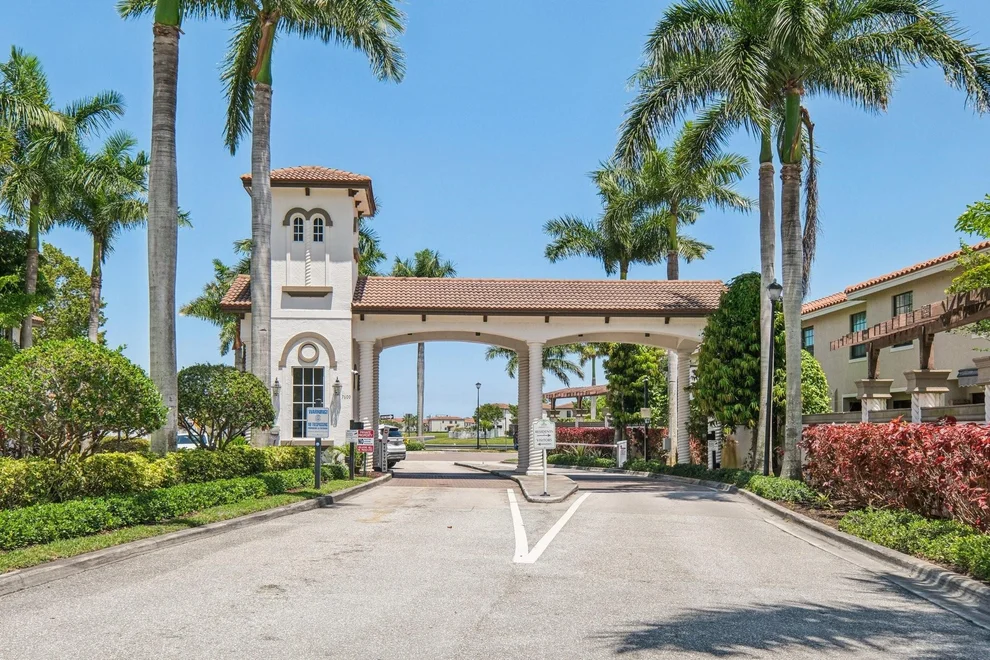 Unit for sale at 1009 Kapok Lane, Riviera Beach, FL 33410