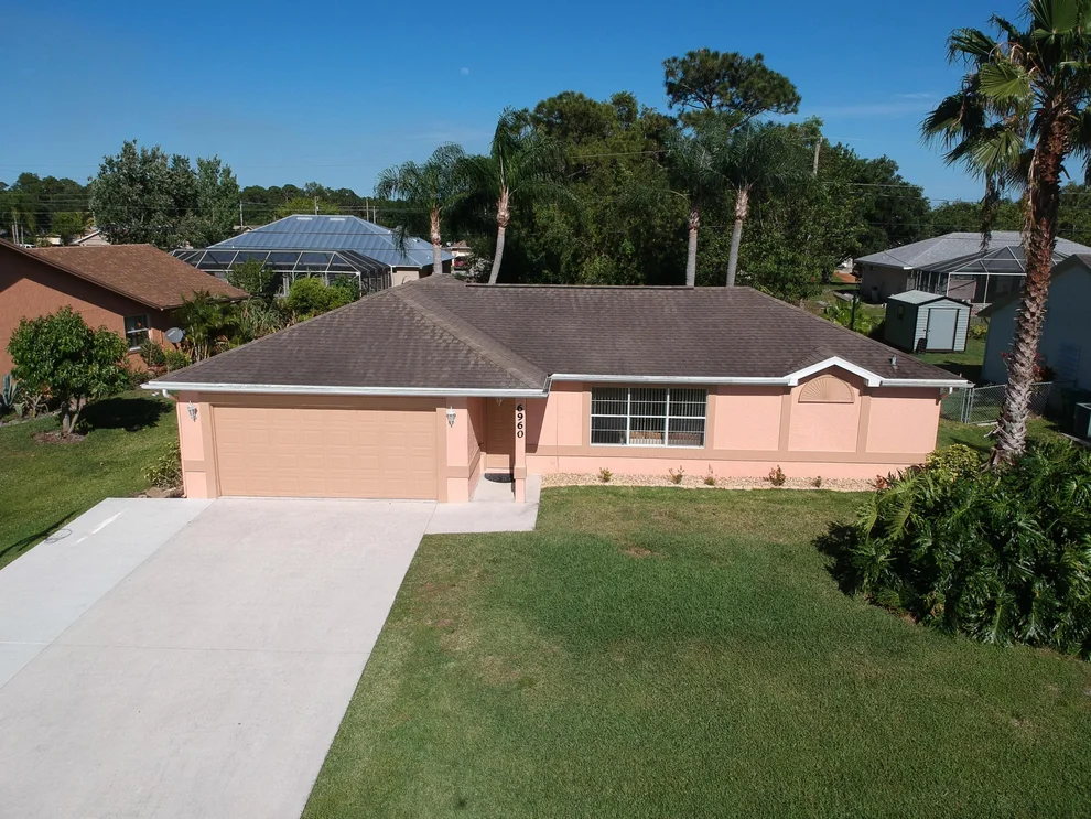 Unit for sale at 6960 NW Hartney Way, Port St Lucie, FL 34983