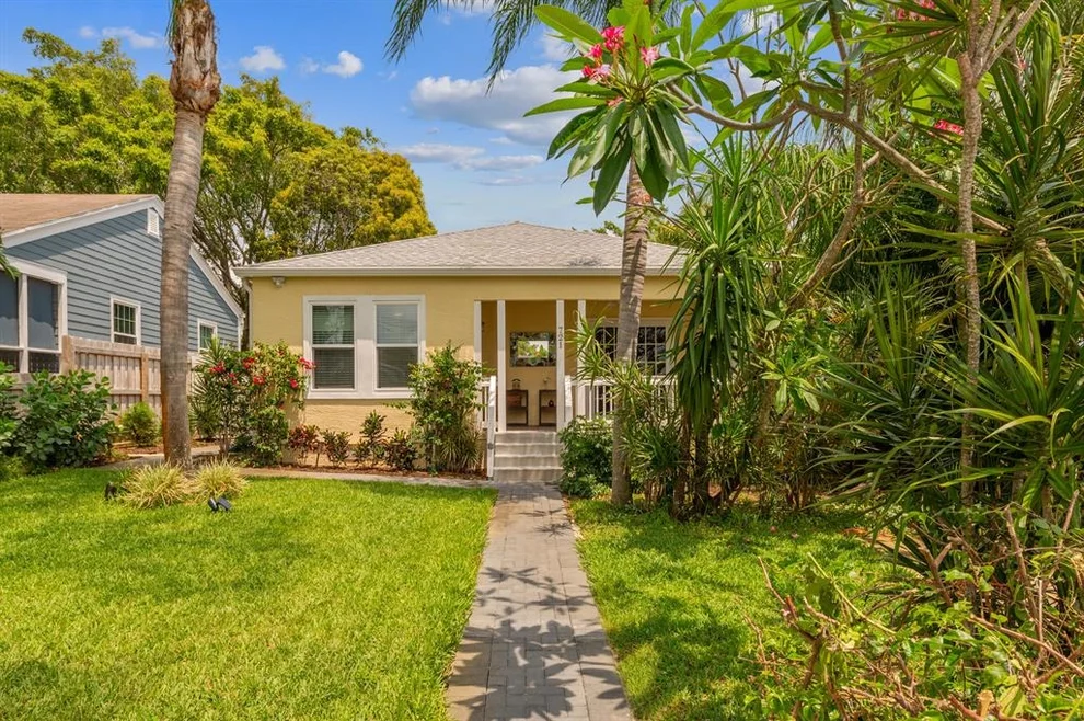 Unit for sale at 721 High Street, West Palm Beach, FL 33405