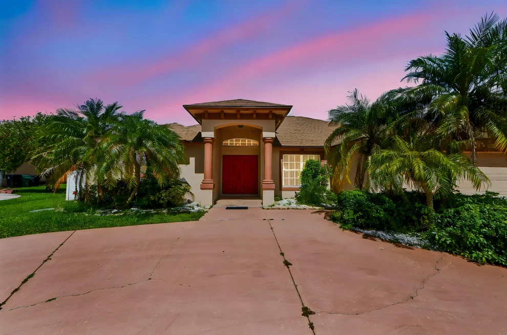 Unit for sale at 6178 NW Duke Circle, Port St Lucie, FL 34983
