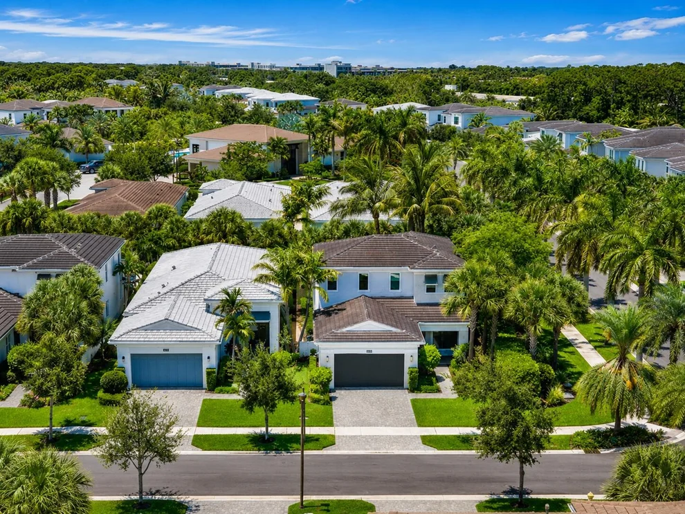 Unit for sale at 5603 Delacroix Terrace, Palm Beach Gardens, FL 33418