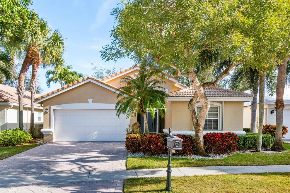 Unit for sale at 7207 Modena Drive, Boynton Beach, FL 33437