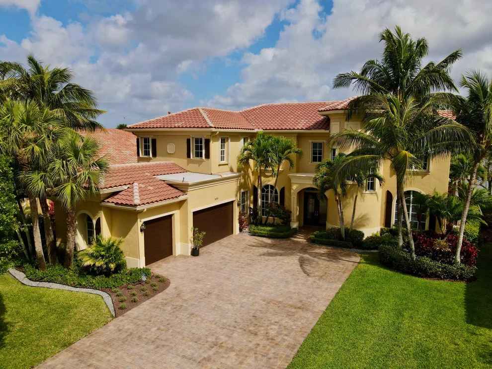 Unit for sale at 3454 Lago De Talavera, Lake Worth, FL 33467