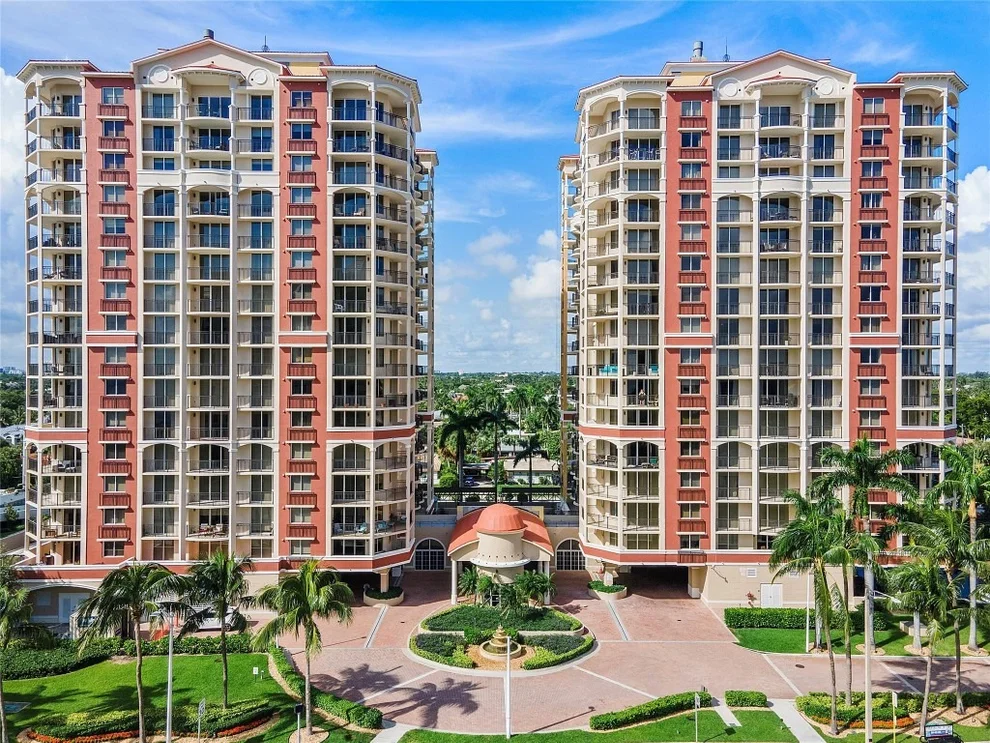 Unit for sale at 2011 N Ocean Boulevard, Fort Lauderdale, FL 33305