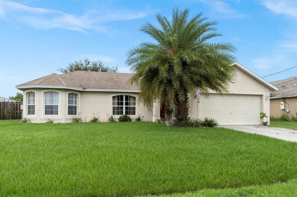 Unit for sale at 4174 SW Jarmer Road, Port St Lucie, FL 34953