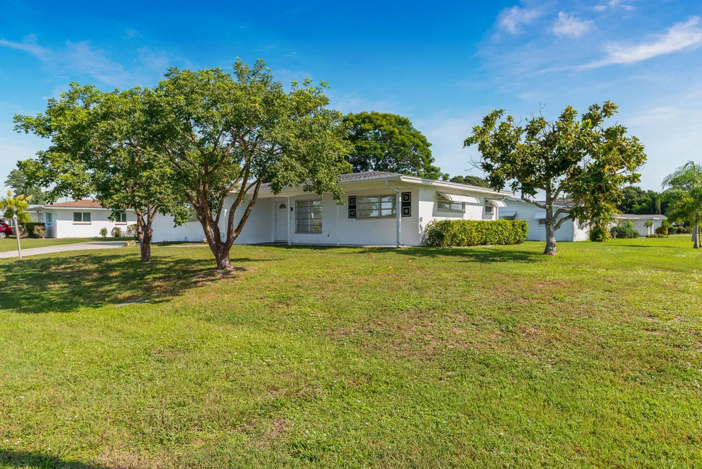 Unit for sale at 214 Holly Avenue, Port St Lucie, FL 34952