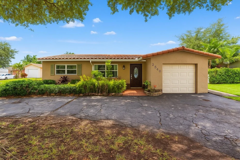 Unit for sale at 2540 NW 9th Terrace, Wilton Manors, FL 33311
