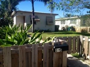Unit for sale at 105 S F Street, Lake Worth Beach, FL 33460