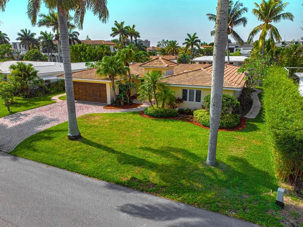 Unit for sale at 680 NE Marine Drive, Boca Raton, FL 33431
