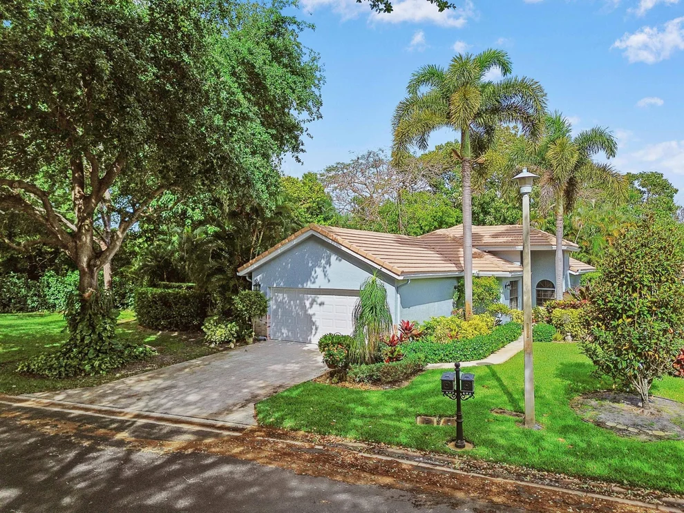 Unit for sale at 292 Sherwood Forest Drive, Delray Beach, FL 33445