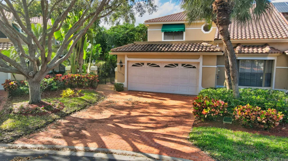 Unit for sale at 22728 Caravelle Circle, Boca Raton, FL 33433
