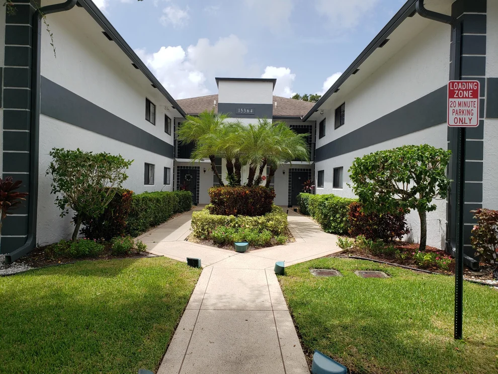 Unit for sale at 15364 Lakes Of Delray Boulevard, Delray Beach, FL 33484