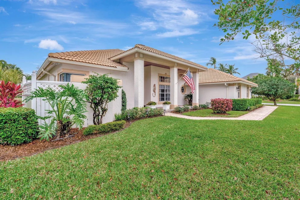 Unit for sale at 7983 SE Osprey Street, Hobe Sound, FL 33455