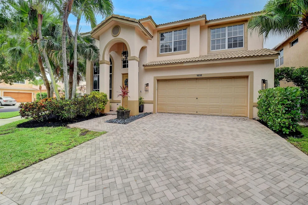 Unit for sale at 1632 E Classical Boulevard, Delray Beach, FL 33445