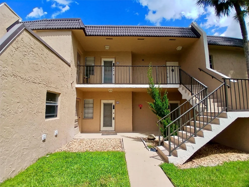 Unit for sale at 100 Lake Meryl Drive, West Palm Beach, FL 33411