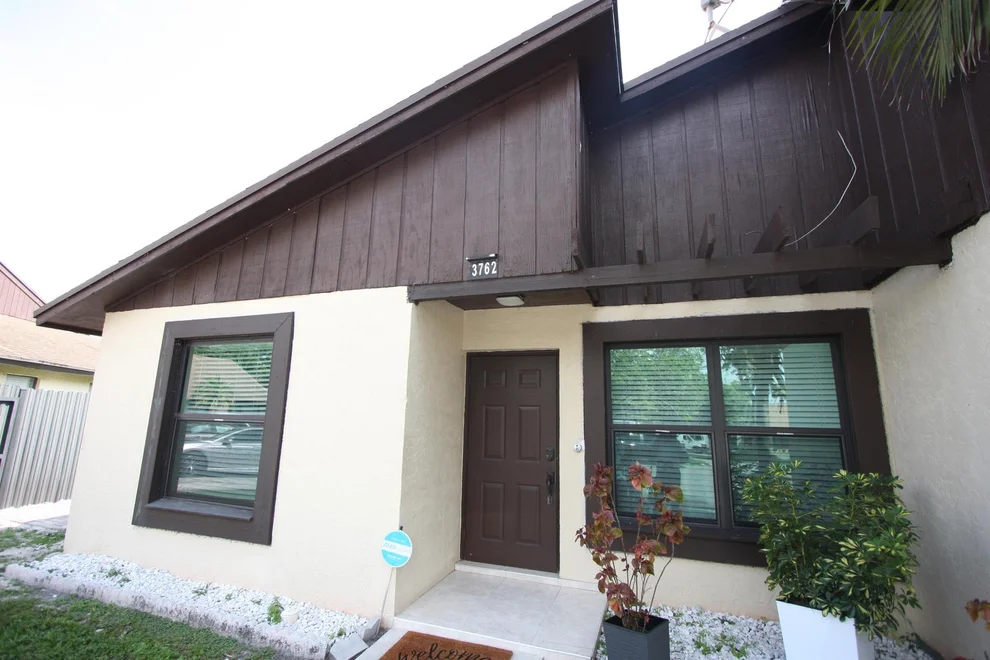 Unit for sale at 3762 Mil Lake Court, Greenacres, FL 33463