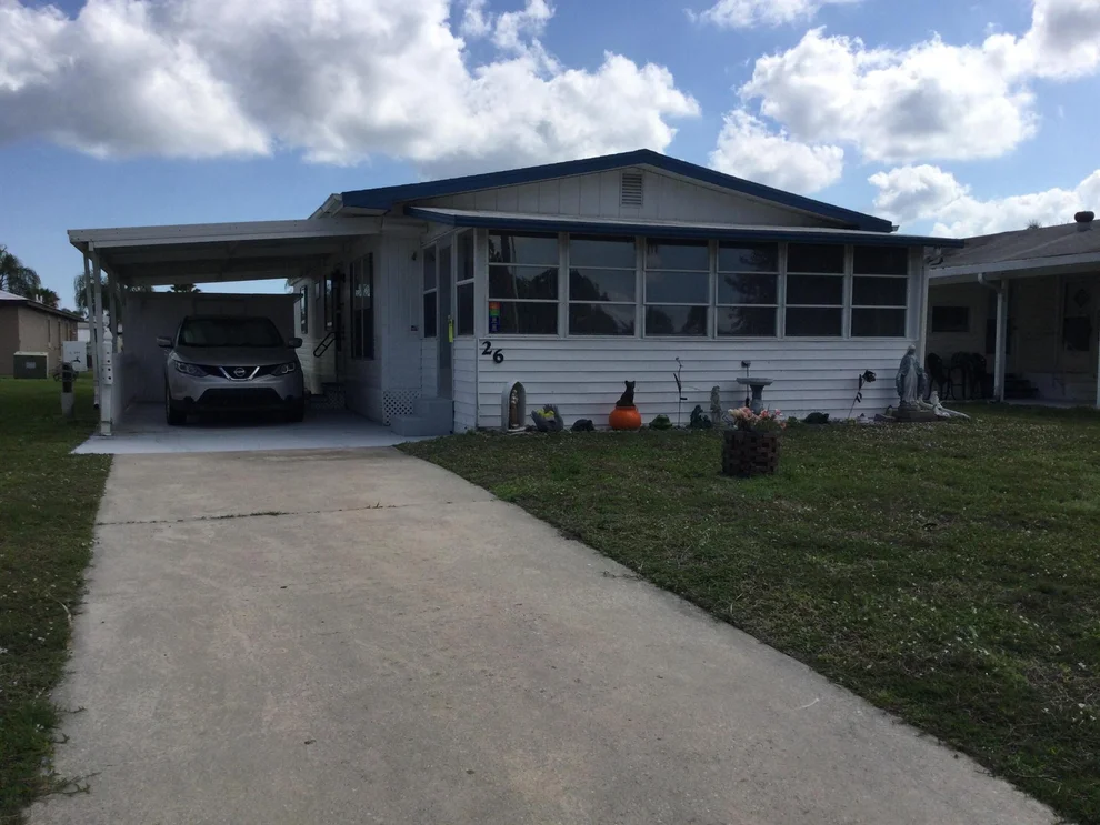 Unit for sale at 26 Silver Oak Drive, Port St Lucie, FL 34952