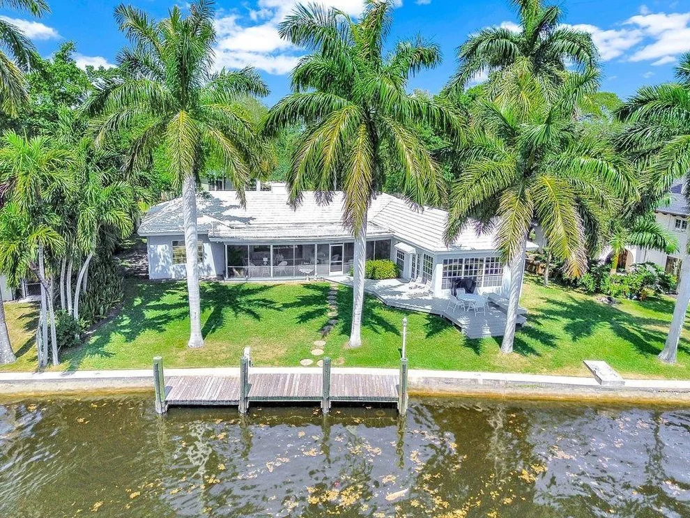 Unit for sale at 1260 SW 14th Avenue, Fort Lauderdale, FL 33312