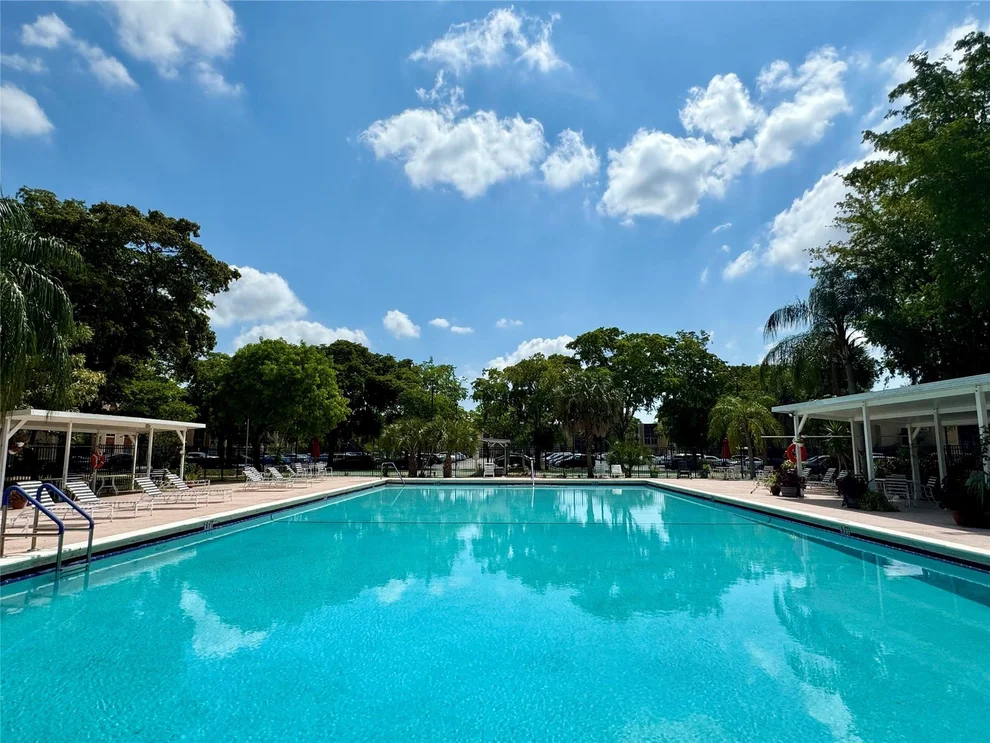 Unit for sale at 8100 SW 24th Street, North Lauderdale, FL 33068